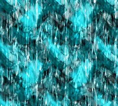 Modern pattern studies, manipulation background Stock Illustration