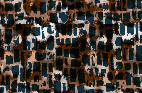 Modern pattern studies, manipulation background 스톡 일러스트