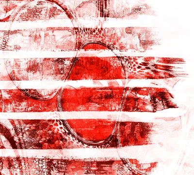 Modern pattern studies, manipulation background 스톡 일러스트