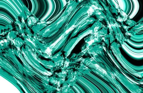 Modern pattern studies, manipulation background 스톡 일러스트