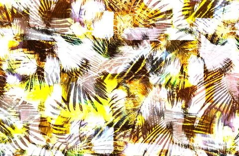 Modern pattern studies, manipulation background 스톡 일러스트