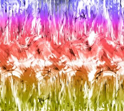 Modern pattern studies, manipulation background イラスト素材