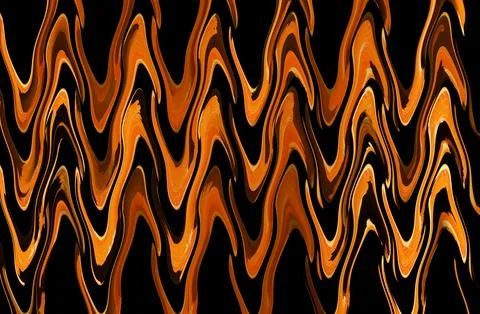 Modern pattern studies, manipulation background Stock Illustration