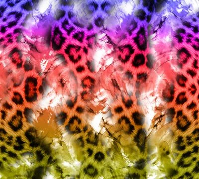 Modern pattern studies, manipulation background 스톡 일러스트