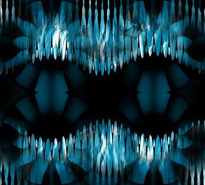 Modern pattern studies, manipulation background 스톡 일러스트