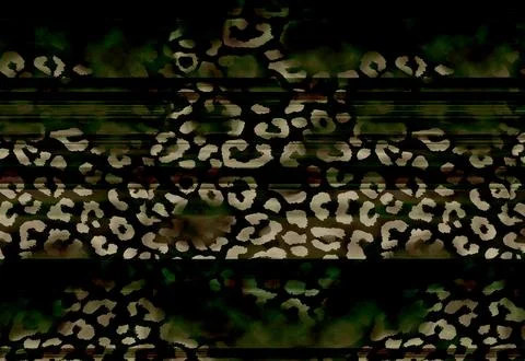 Modern pattern studies, manipulation background 스톡 일러스트