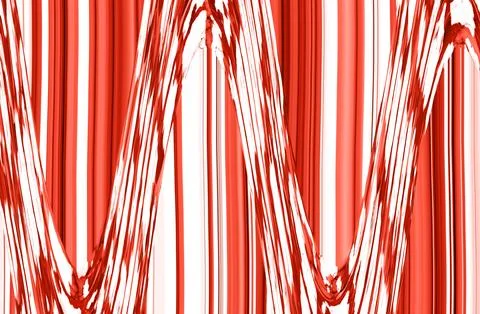 Modern pattern studies, manipulation background Stock Illustration