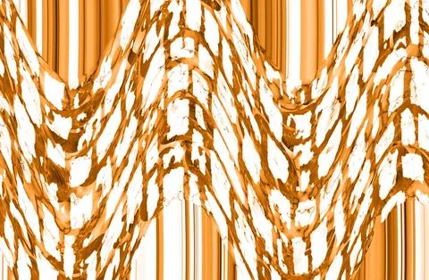 Modern pattern studies, manipulation background 스톡 일러스트