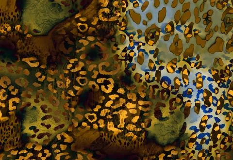 Modern pattern studies, manipulation background 스톡 일러스트