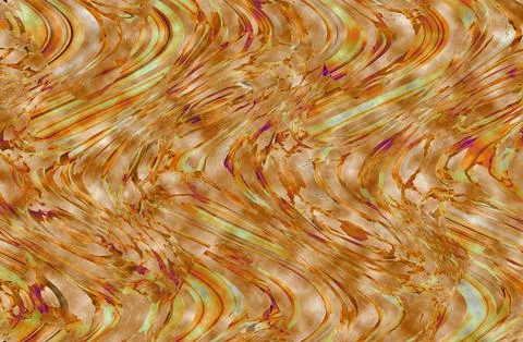 Modern pattern studies, manipulation background 스톡 일러스트