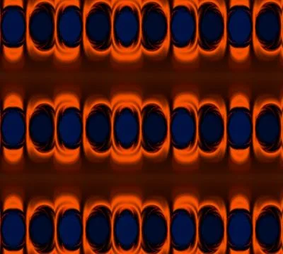 Modern pattern studies, manipulation background イラスト素材