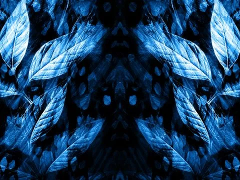 Modern pattern studies, manipulation background イラスト素材