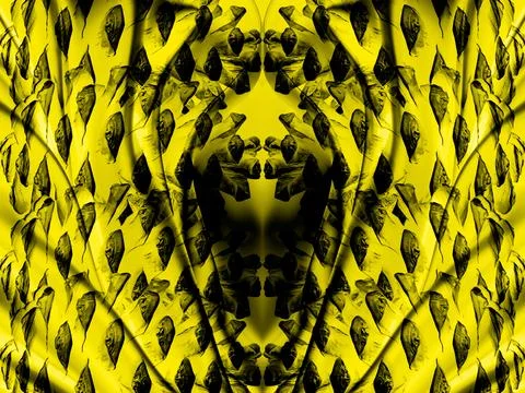 Modern pattern studies, manipulation background 스톡 일러스트