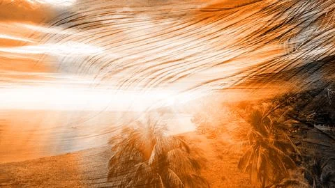 Modern pattern studies, manipulation background Stock Photos