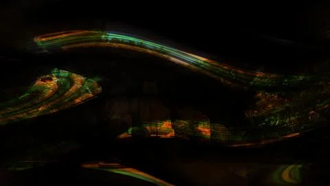 Modern pattern studies, manipulation background Stock Photos