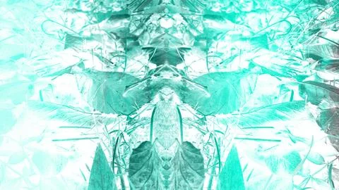 Modern pattern studies, manipulation background Stock Photos