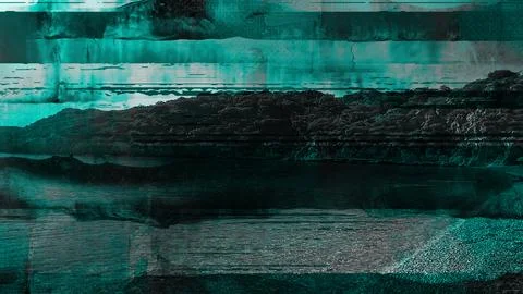 Modern pattern studies, manipulation background Stock Photos