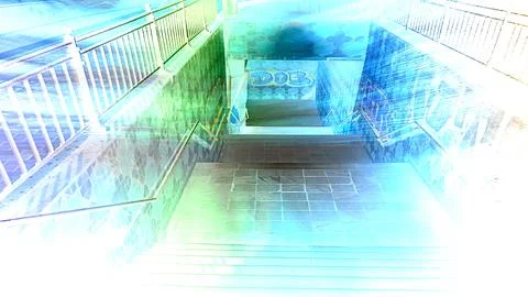 Modern pattern studies, manipulation background 스톡 사진