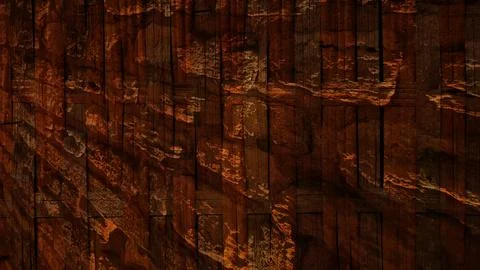 Modern pattern studies, manipulation background Stock Photos