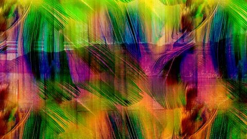 Modern pattern studies, manipulation background Stock Photos