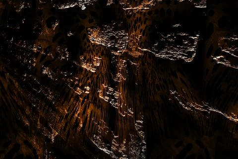 Modern pattern studies, manipulation background 스톡 사진