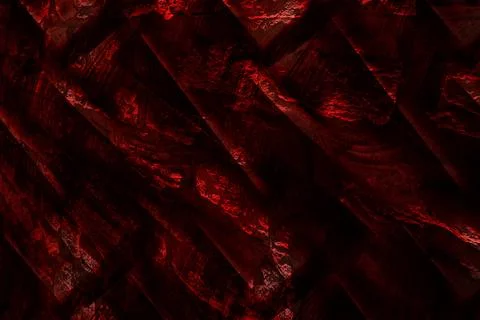 Modern pattern studies, manipulation background 写真素材