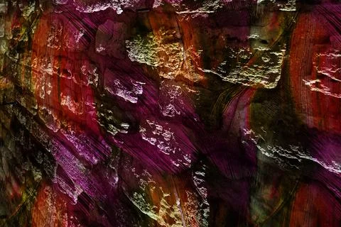 Modern pattern studies, manipulation background Stock Photos