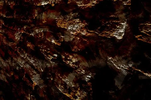 Modern pattern studies, manipulation background 写真素材