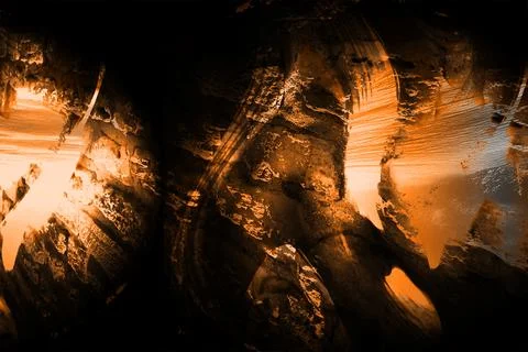 Modern pattern studies, manipulation background 스톡 사진