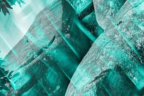 Modern pattern studies, manipulation background Stock Photos