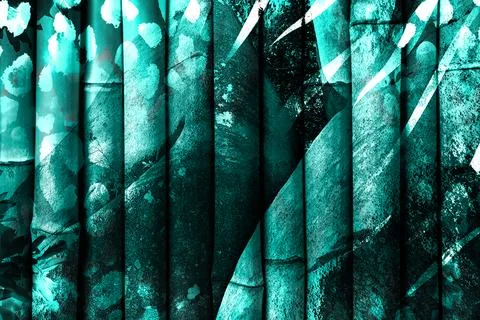 Modern pattern studies, manipulation background Stock Photos
