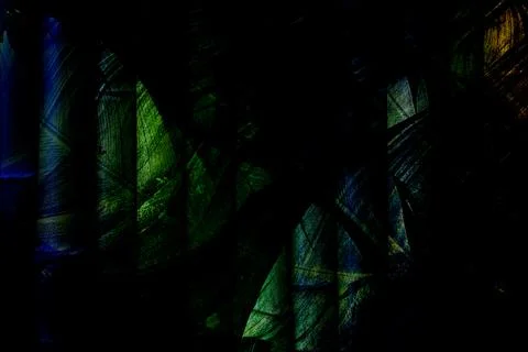 Modern pattern studies, manipulation background Stock Photos