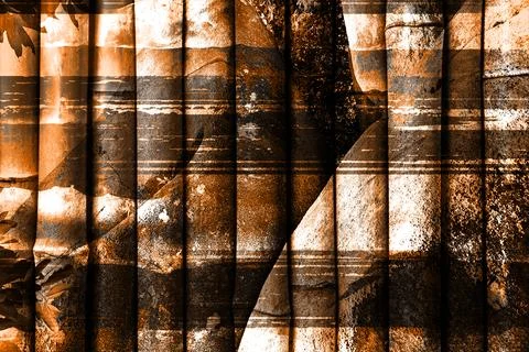 Modern pattern studies, manipulation background Stock Photos