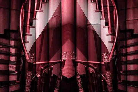 Modern pattern studies, manipulation background Stock Photos