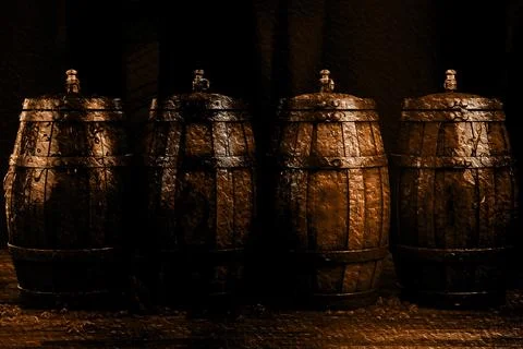 Modern pattern studies, manipulation background Foto stock