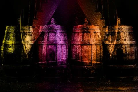 Modern pattern studies, manipulation background Stock Photos