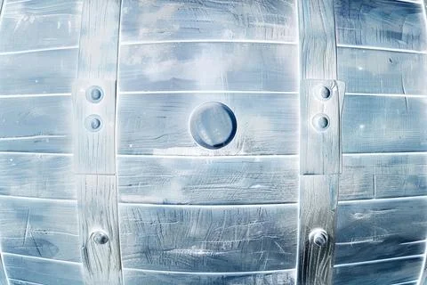 Modern pattern studies, manipulation background Stock Photos