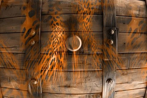 Modern pattern studies, manipulation background Stock Photos