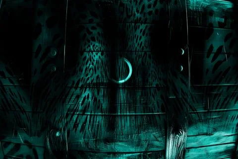 Modern pattern studies, manipulation background Stock Photos