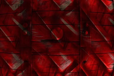 Modern pattern studies, manipulation background 写真素材
