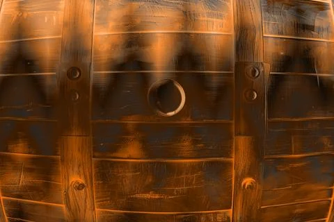 Modern pattern studies, manipulation background Stock Photos
