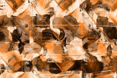 Modern pattern studies, manipulation background Stock Photos