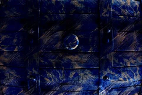 Modern pattern studies, manipulation background 写真素材