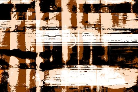 Modern pattern studies, manipulation background Stock Photos