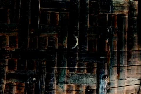 Modern pattern studies, manipulation background Stock Photos