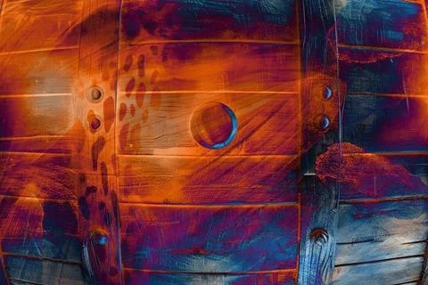 Modern pattern studies, manipulation background Stock Photos