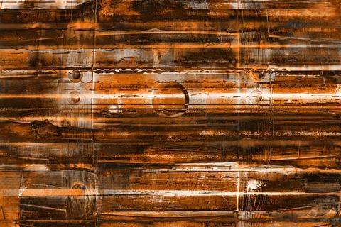 Modern pattern studies, manipulation background Foto stock