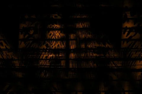 Modern pattern studies, manipulation background Stock Photos