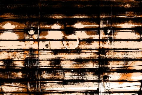 Modern pattern studies, manipulation background Stock Photos