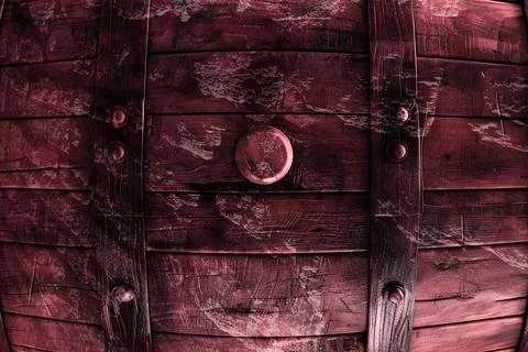 Modern pattern studies, manipulation background Foto stock